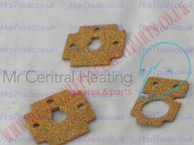 IDEAL COMMERCIAL  079662